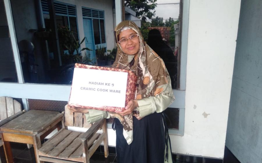 MTsN 9 Bantul