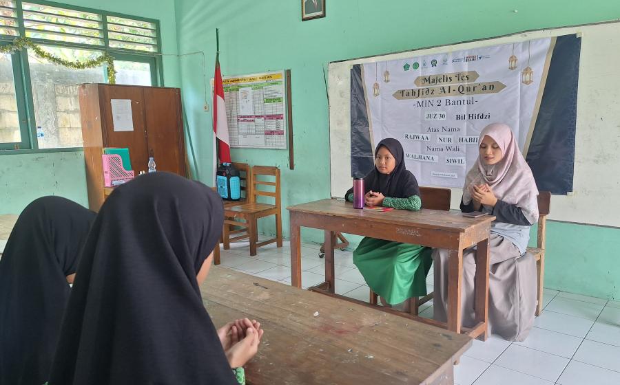 MIN 2 Bantul