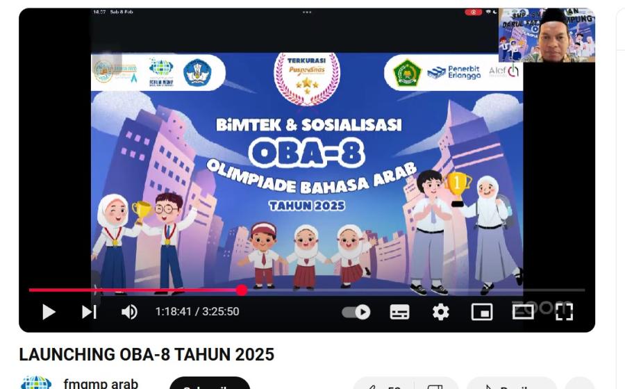 MTsN 9 Bantul