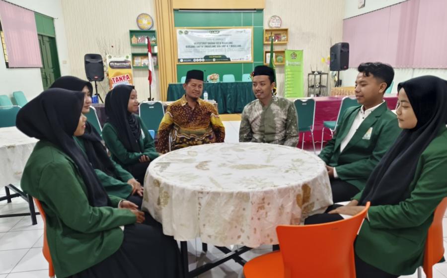 MTsN 9 Bantul