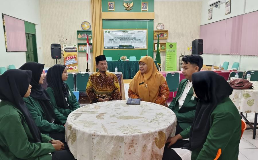 MTsN 9 Bantul