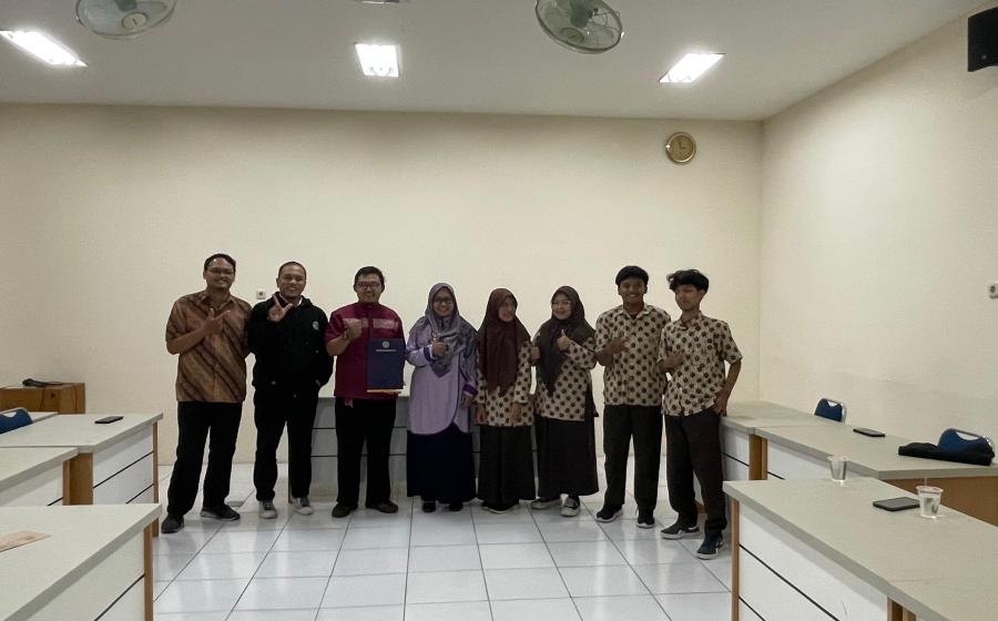 MAN 2 Bantul