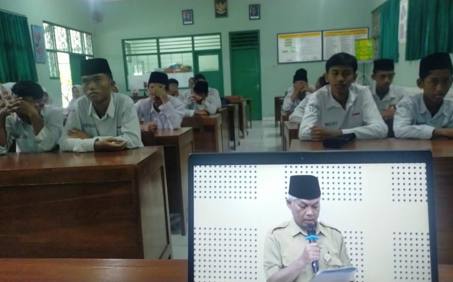 MTsN 5 Bantul