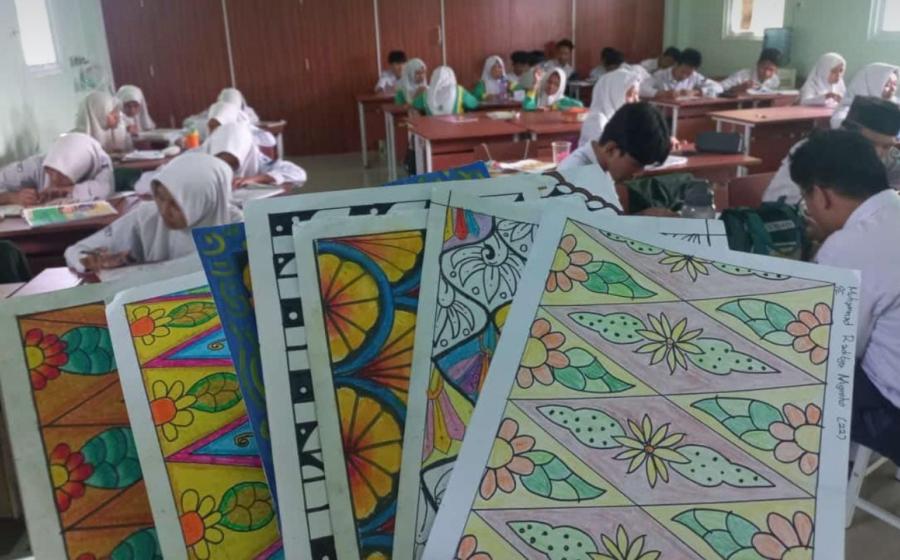MTsN 9 Bantul