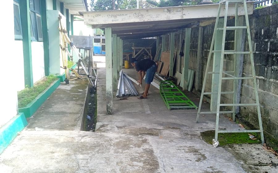 MTsN 5 Bantul