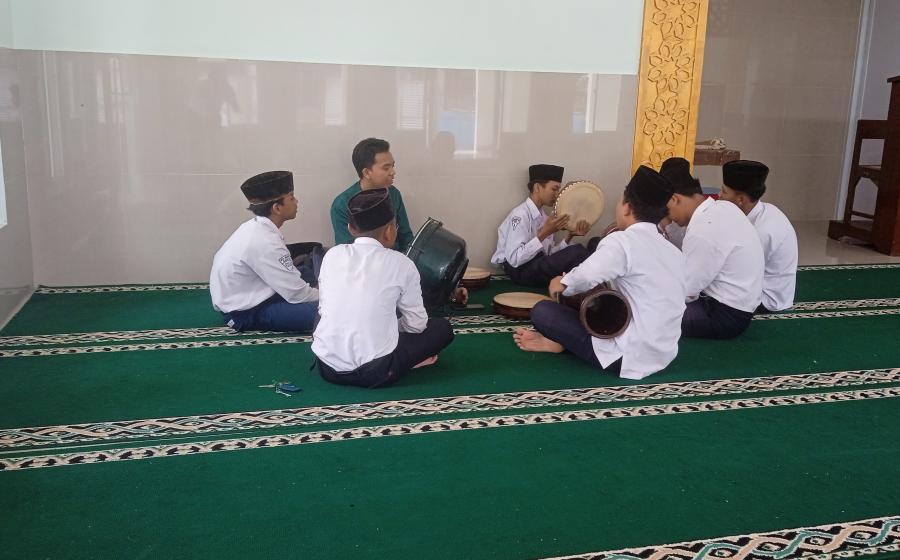 MTsN 5 Bantul