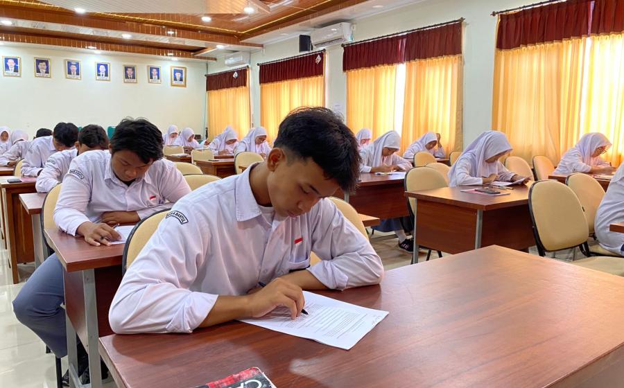 MAN 4 Bantul