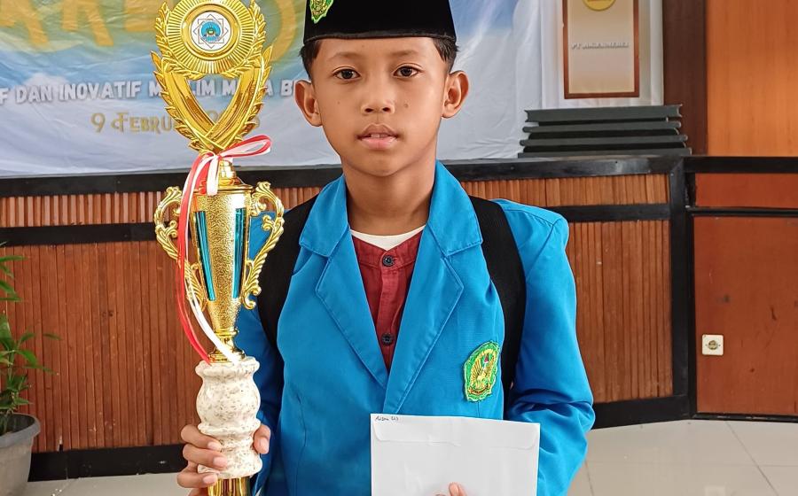 MTsN 4 Bantul