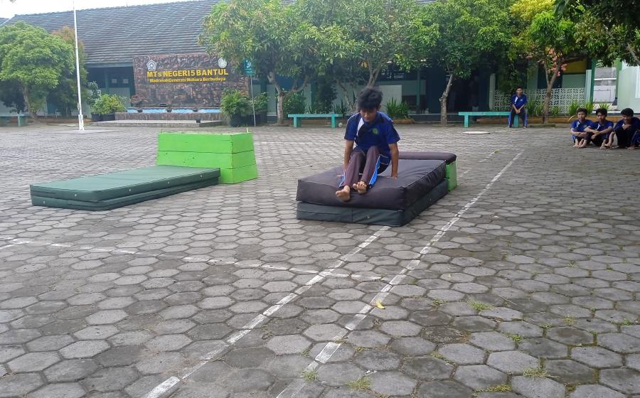 MTsN 5 Bantul