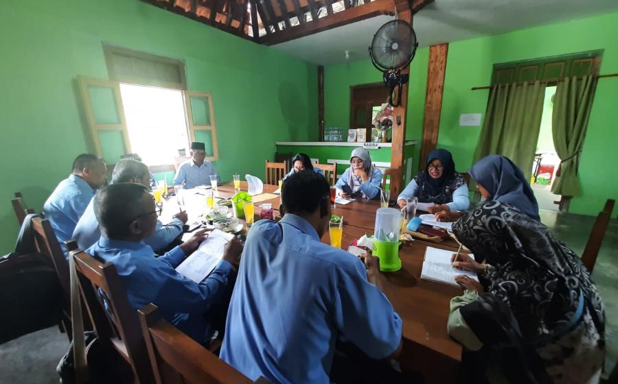 MTsN 5 Bantul