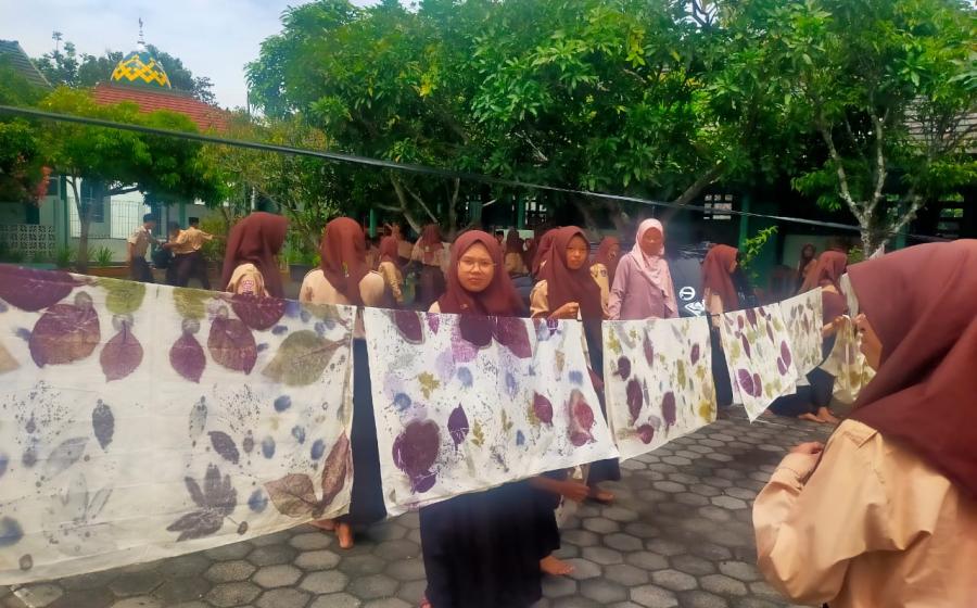 MTsN 5 Bantul