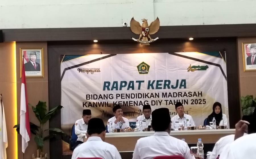 MTsN 9 Bantul