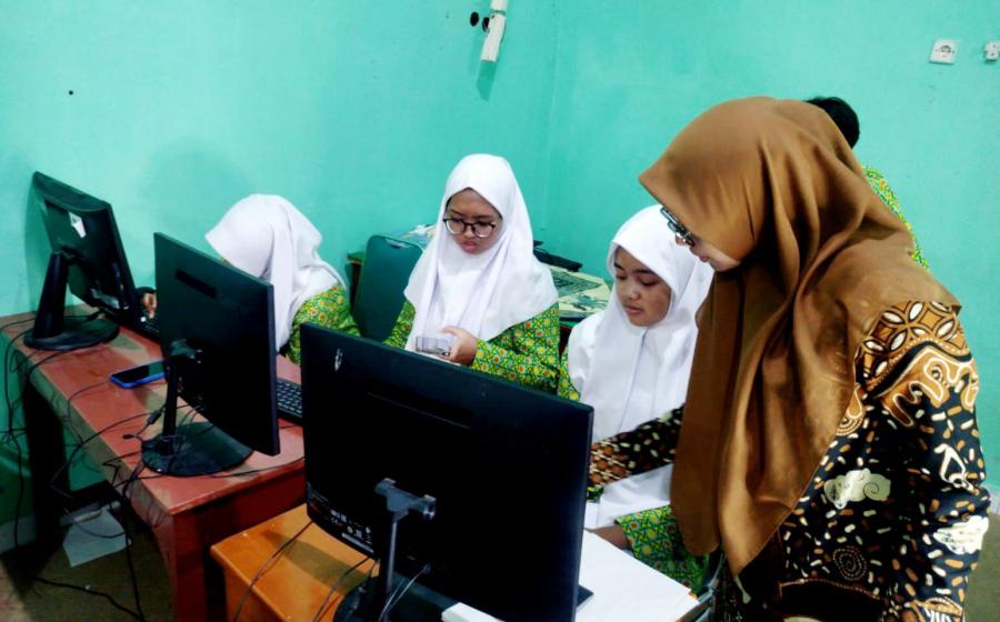 MAN 4 Bantul