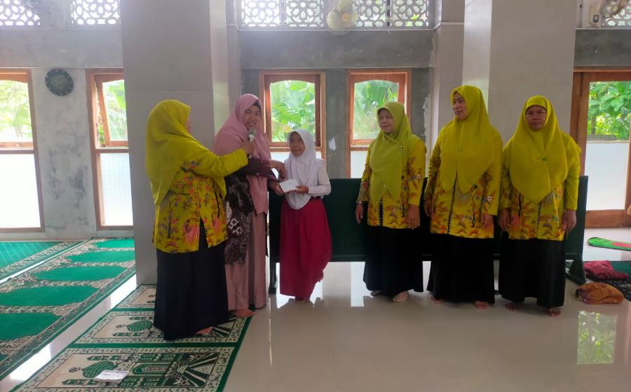 MI Al Anwar Nangsri Pundong