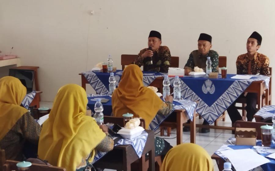 MTsN 5 Bantul