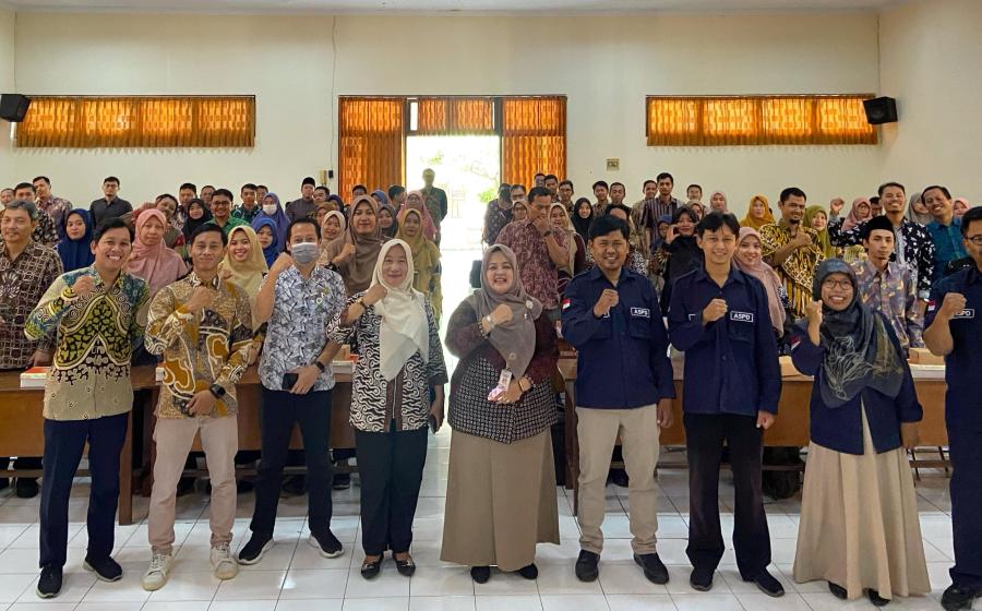 MTs Al-Falaah Pandak