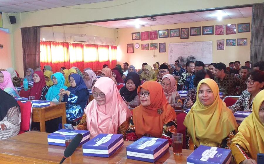 MTs Al-Falaah Pandak