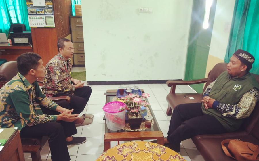 Kankemenag Bantul