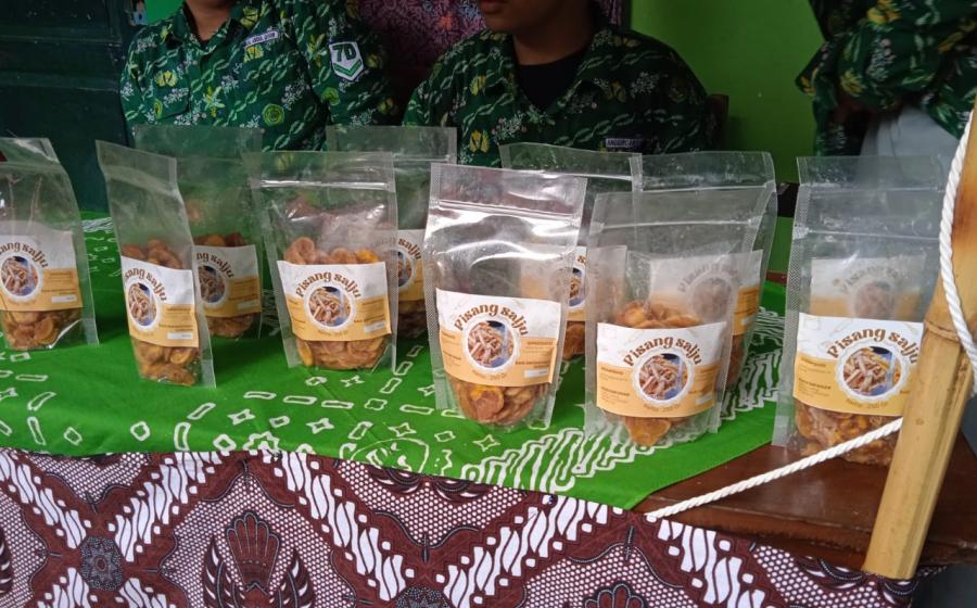 MTsN 9 Bantul