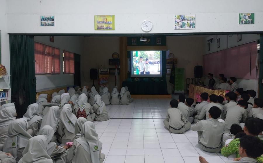 MTsN 9 Bantul
