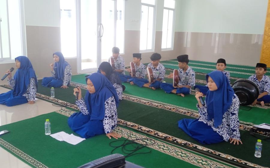 MTsN 5 Bantul