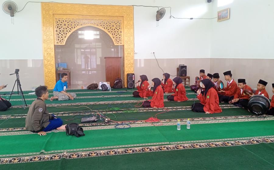 MTsN 5 Bantul
