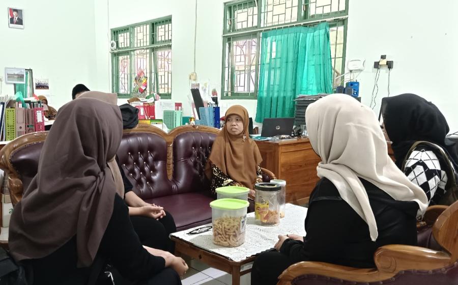 MTsN 9 Bantul