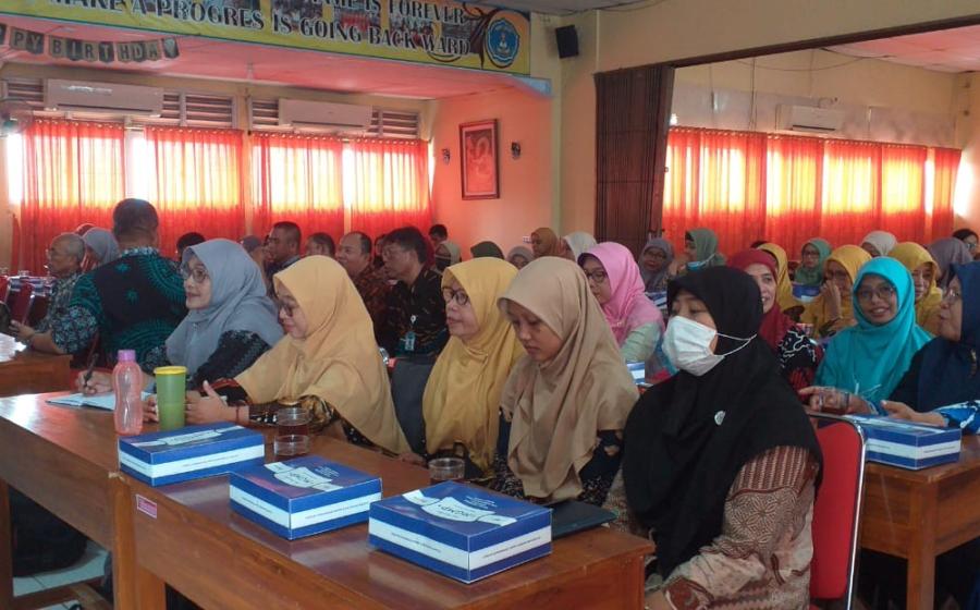 MTsN 6 Bantul