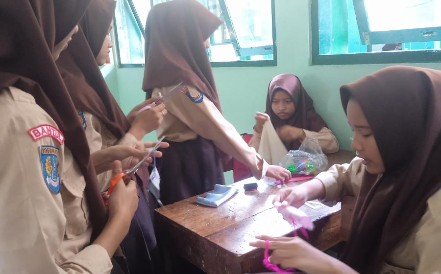 MTsN 5 Bantul
