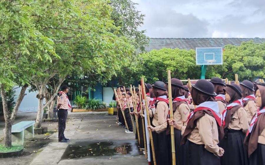 MTsN 5 Bantul
