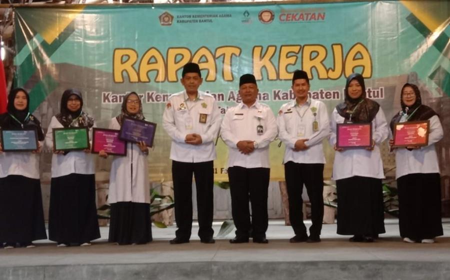 MAN 2 Bantul