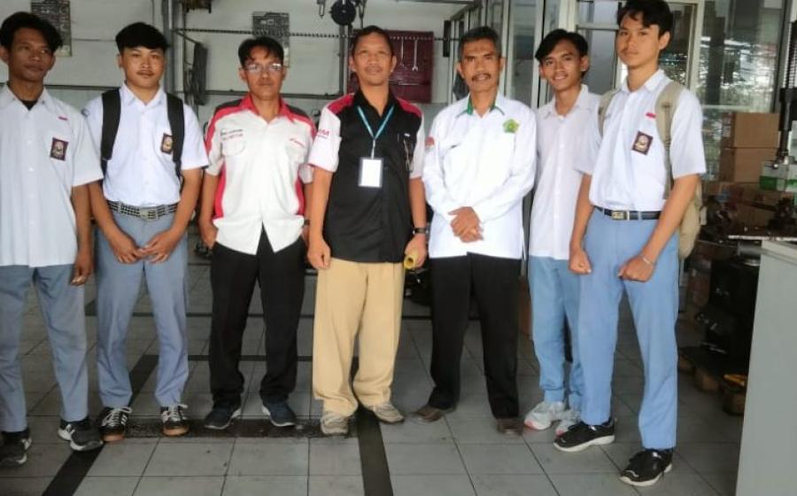 MAN 2 Bantul