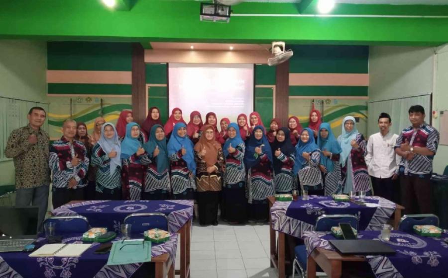 MAN 2 Bantul