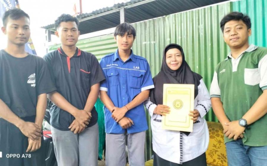 MAN 2 Bantul