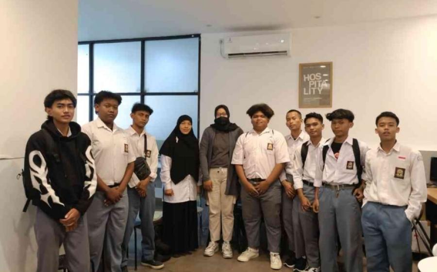 MAN 2 Bantul