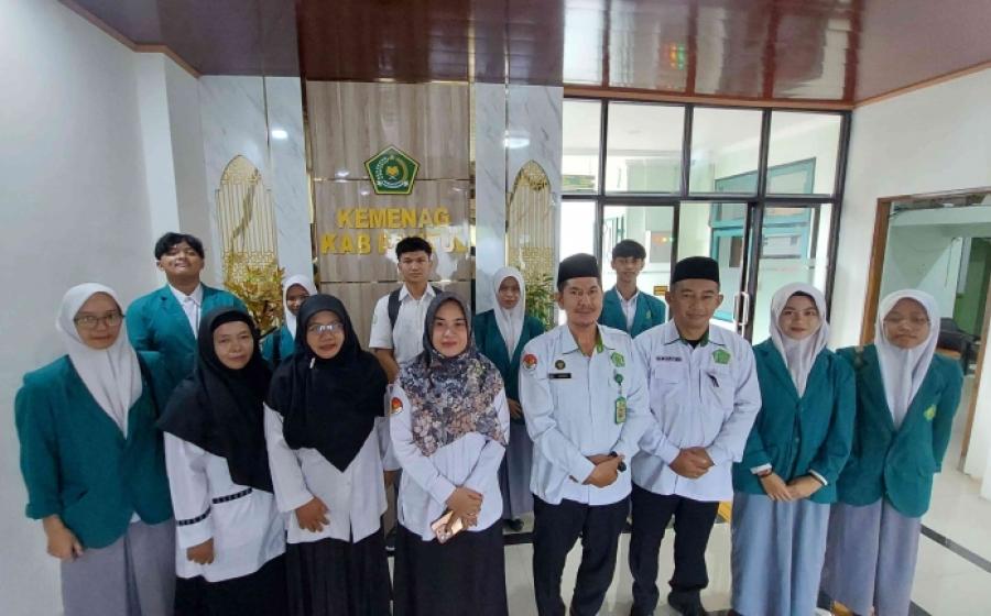 MAN 2 Bantul