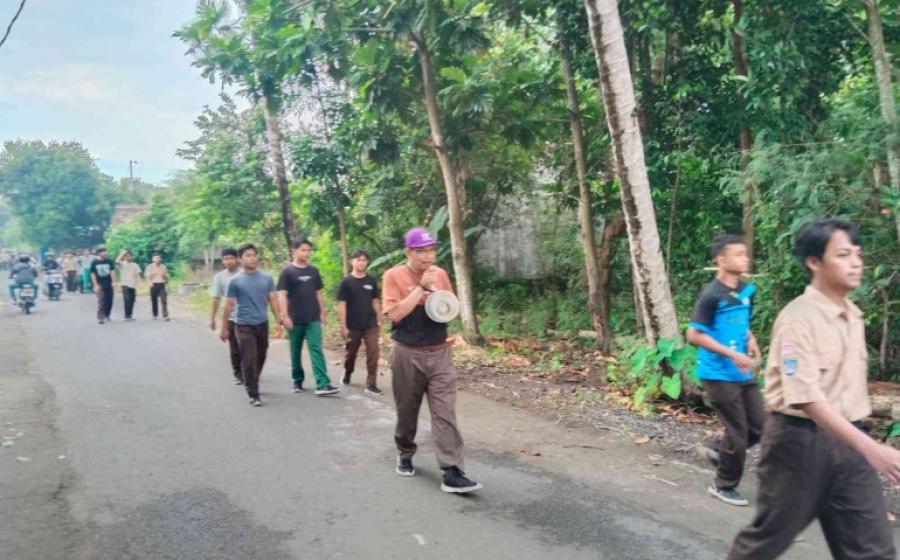 MAN 2 Bantul