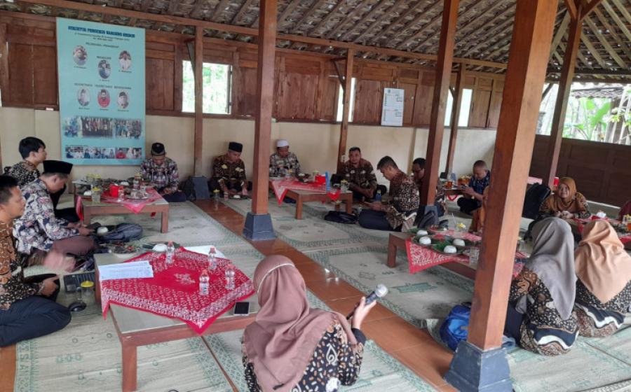 MAN 2 Bantul