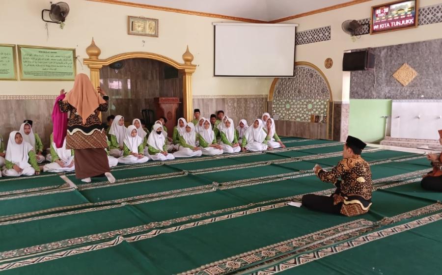 MTsN 9 Bantul