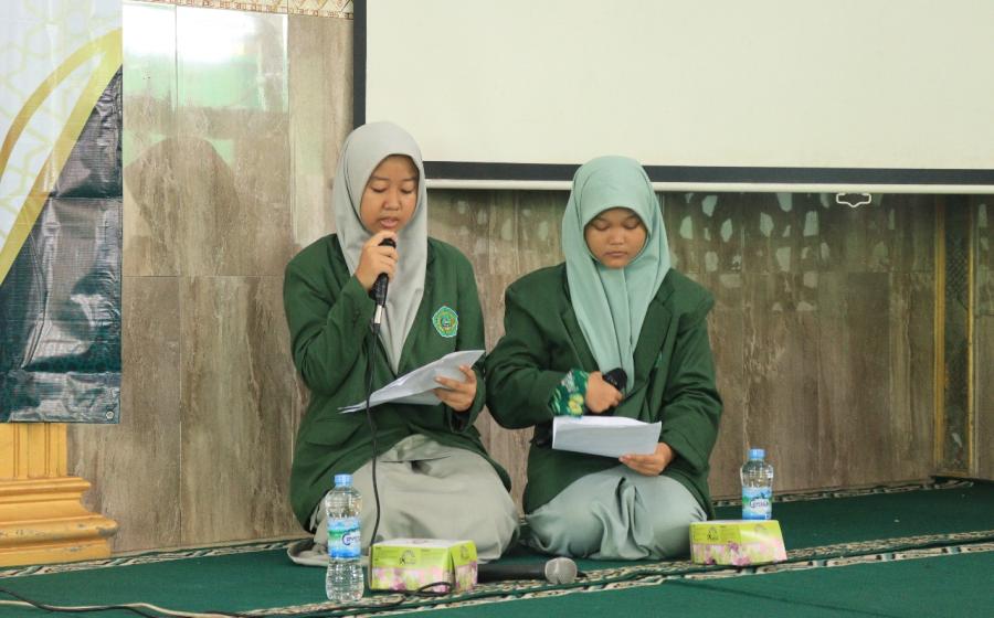 MTsN 9 Bantul