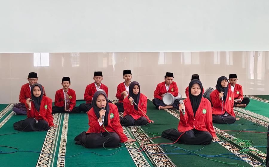 MTsN 5 Bantul