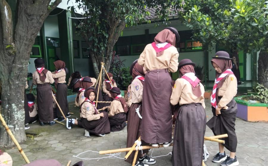MTsN 6 Bantul