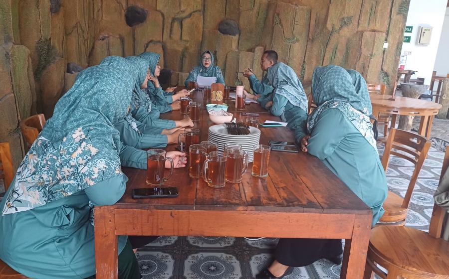 MTsN 6 Bantul
