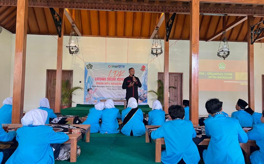 MTsN 6 Bantul
