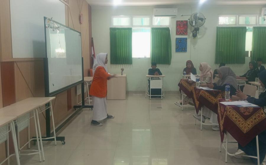 MTsN 6 Bantul