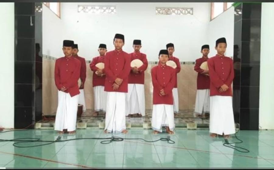 MTsN 6 Bantul
