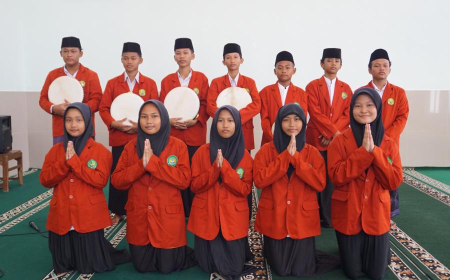 MTsN 5 Bantul