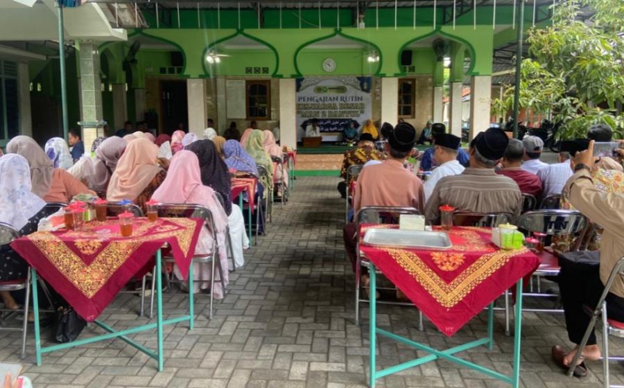 MAN 2 Bantul