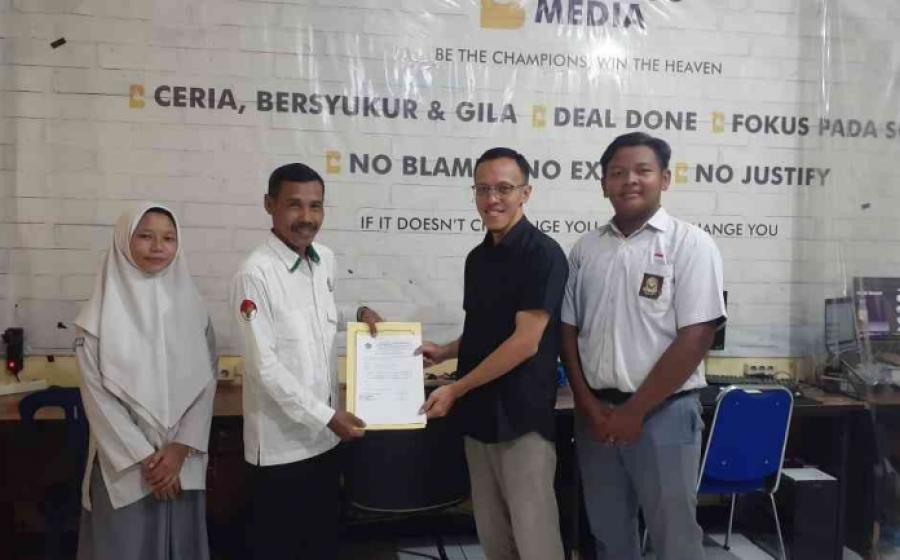 MAN 2 Bantul