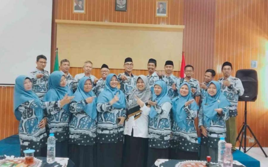 MAN 2 Bantul